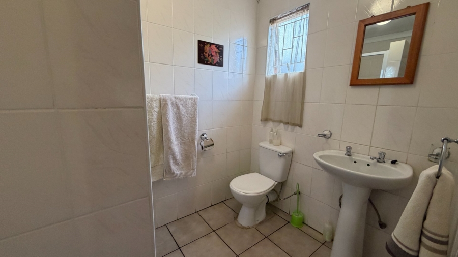 Commercial Property for Sale in Potchefstroom South North West